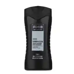 شامپو سر و بدن اربن حاوی عصاره نعنا و زغال چوب | اکس