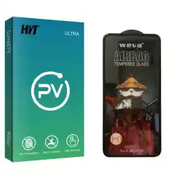 محافظ صفحه نمایش اچ وی تی مدل PV2 Air Bag مناسب برای گوشی موبایل اپل iPhone 7 Plus / 8 Plus