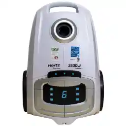 جاروبرقی هرتز مدل HLV-3522