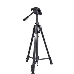 سه پایه دوربین ویفنگ مدل WT-3520 سه پایه دوربین ویفنگ مدل WT-3520