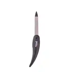 سوهان ناخن تاشو دسته مشکی AG104 | ورژن