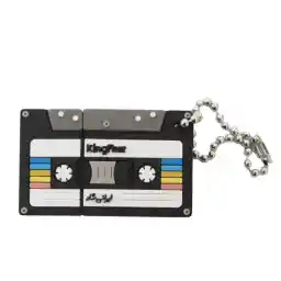 فلش مموری کینگ فست مدل OB-10 ظرفیت 32 گیگابایت