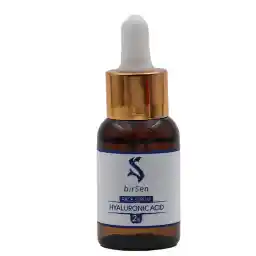 سرم آبرسان هیالورونیک اسید 2% حجم 30میل | بیرسن