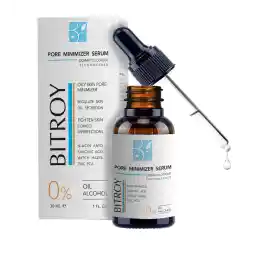 سرم جمع کننده منافذ مناسب پوست چرب حجم 30 میلی لیتر | بیتروی