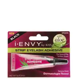 چسب قطره ای مشکی مژه مصنوعی آلوئه ورا | کیس