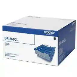 درام رنگی برادر مدل DR-361CL