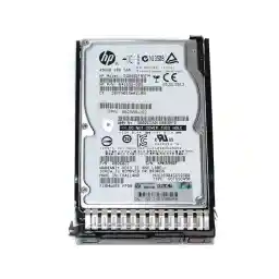 اس اس دی اینترنال اچ پی مدل 800GB SAS 12G MU SFF SC ظرفیت 800 گیکابایت