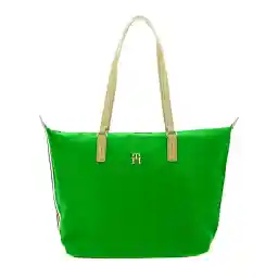 Tommy Hilfiger Women's Poppy Shoulder Bag Handbag