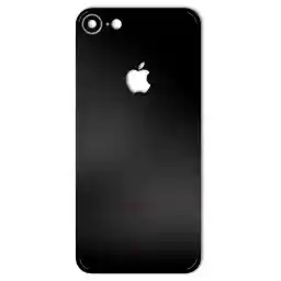برچسب پوششی ماهوت مدل Black-color-shades Special مناسب برای گوشی iPhone 7