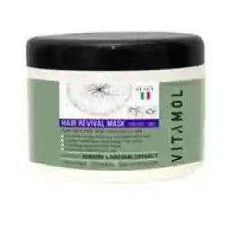 ماسک مو فاقد سولفات مخصوص موی خشک و آسیب دیده | ویتامول