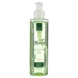 ژل شستشو صورت مناسب پوست چرب 200میل | الیوکس