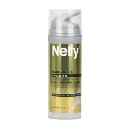 ماسک مو بدون نیاز به آبکشی حاوی آرگان | نلی