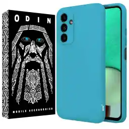 کاور اودین مدل Silca مناسب برای گوشی موبایل سامسونگ Galaxy A14