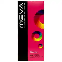 جوهر قرمز مخزن میوا مدل MA T6733 حجم 100 میلی لیتر