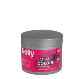 ماسک مو انگور برای موهای رنگ شده | نلی