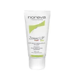 کرم مرطوب کننده ضد جوش زنیاک ال-پی فرت | نوروا