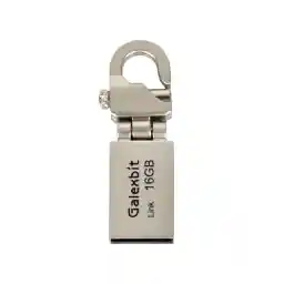 فلش مموری گلکسبیت مدل Link ظرفیت 16 گیگابایت