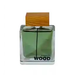 ادو پرفیوم مردانه مدل Wood حجم 100 میل | جانوین