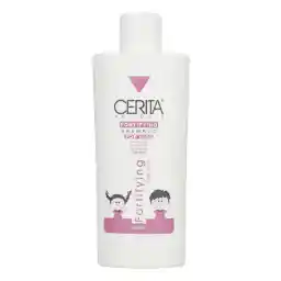 Cerita Fortifying Shampoo For Kids 200ml | cerita