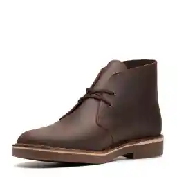 Clarks Bushacre 2 mens Chukka Boot