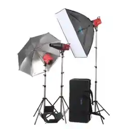 کیت فلاش متل K-300DL