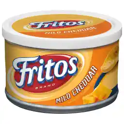 Fritos Mild Cheddar Naturally Flavored Cheese Dip 9 OZ (225g) - Export