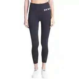 DKNY womens Lifting High Waist 7/8 Tight Leggings