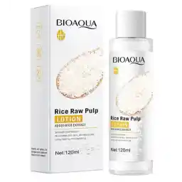 لوسیون برنج 120میل | بیوآکوا