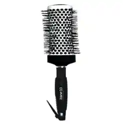 برس مو چهار گوش سالنی مدل 33 | زد وان