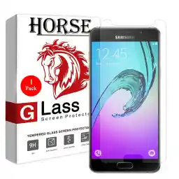 محافظ صفحه نمایش هورس مدل UCC مناسب برای گوشی موبایل سامسونگ Galaxy A5 2016
