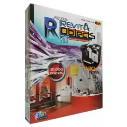 مجموعه آبجکت های آماده رویت 2017 نشر بهکامان