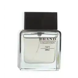 ادوپرفیوم مردانه ایفوریا حجم 25 میل کد 091 | برند کالکشن