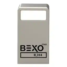 فلش مموری بکسو مدل B-314 ظرفیت 32 گیگابایت