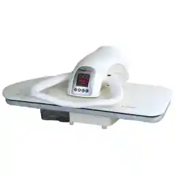 اتو پرسی مگامکس مدل MSP-3200D