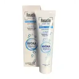 آبرسان پوست چرب | رزاکلین