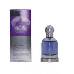 ادوپرفیوم زنانه هالووین حجم 25 میل کد 107 | برند کالکشن