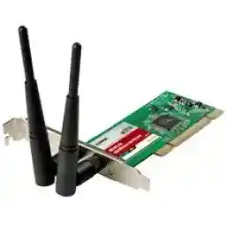 ادیمکس کارت شبکه EW-7727IN