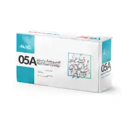 کارتریج ایراکام مدل 05A