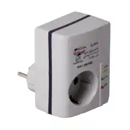 محافظ ولتاژ سارا مدل P156S