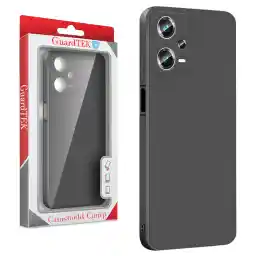 کاور گاردتک اساک مدل Silicamp مناسب برای گوشی موبایل شیائومی Redmi Note 12 Pro