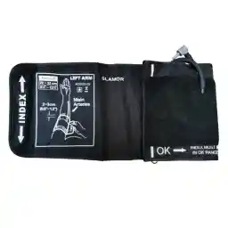 کاف فشار سنج گلامور مدل 01