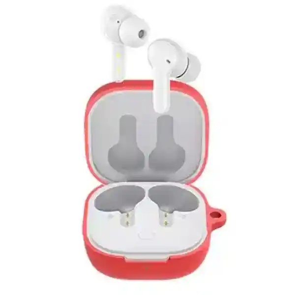 کاور سیلیکونی مناسب برای هندزفری کیو سی وای T13