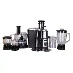 غذاساز آیسن مدل IE-J288