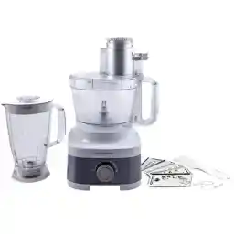 غذاساز هاردستون مدل FP6204