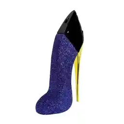 عطر ادکلن گودگرل گلیتر کالکتر زنانه حجم 33 میل | برندینی