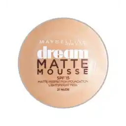 مت موس ضد آفتاب 15 | میبلین