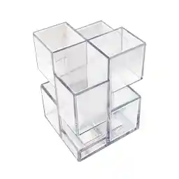 لوکس باکس شفاف | ویژن پلاست