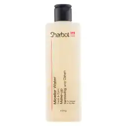 میسلار واتر مناسب پوست های خشک و معمولی 250میل | شاربوت