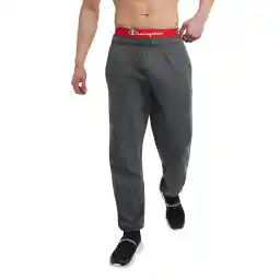 Champion Mens Pants Pants, Lightweight Lounge, Jersey Knit Casual Pants For Men (reg. Or Big & Tall)