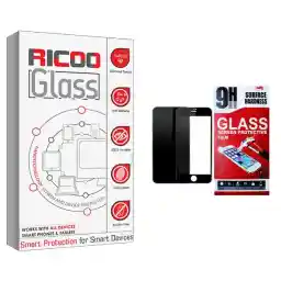 محافظ صفحه نمایش ریکوو مدل +HD مناسب برای گوشی موبایل اپل Iphone 7Plus/8Plus